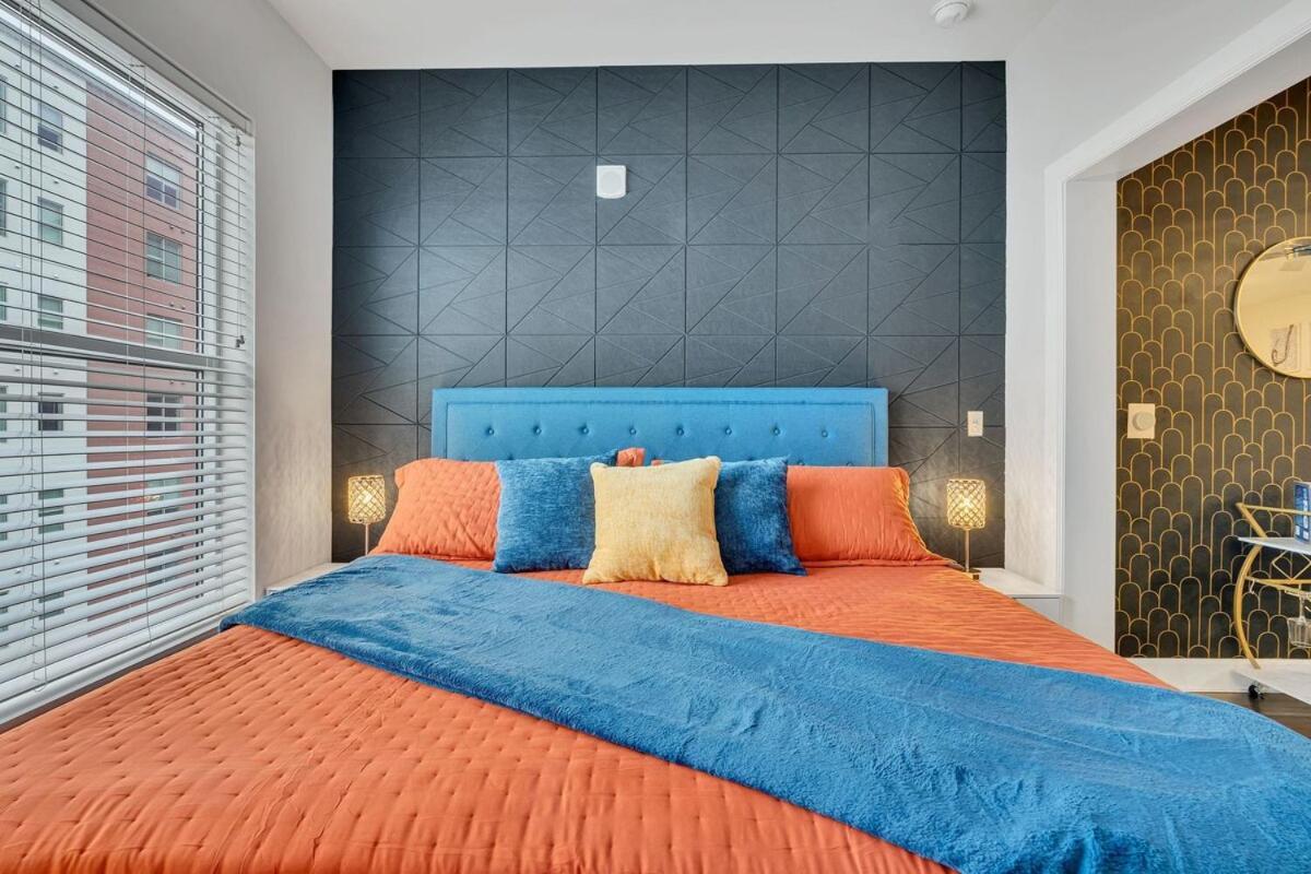 Apartamento The Gulch Music Row Broadway