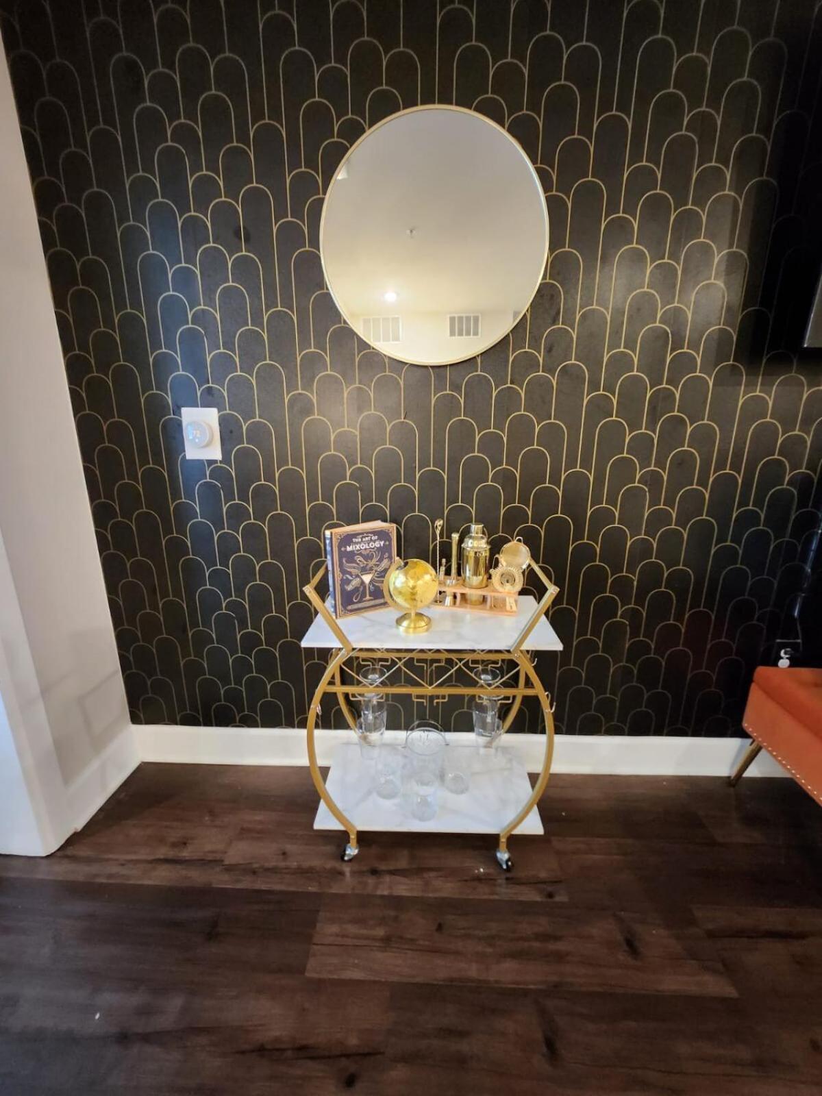 Apartamento The Gulch Music Row Broadway *